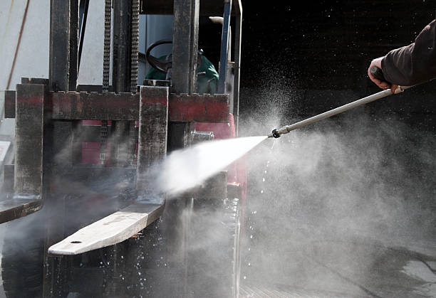 Best Playground Equipment Cleaning  in Spring City, UT